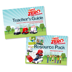 Teachers Guide and Resource Pack